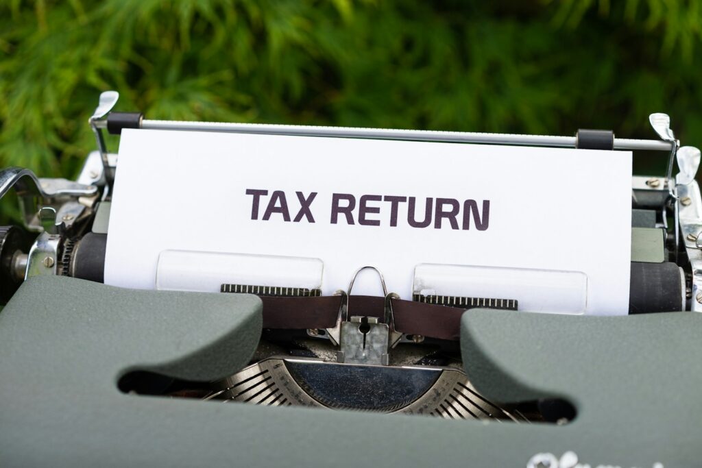 Korean VAT for foreign businesses - tax invoice and registration documents