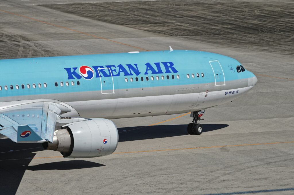 D-7 intra-company transferee visa Korea, 2026 guide